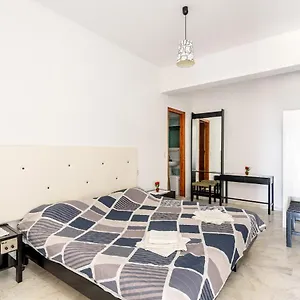 Maison d'hôtes Angela New Listing, Marathi (Crete)