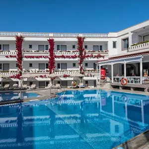Appart hôtel Ariadne, Platanias