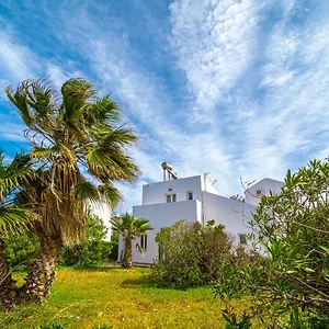 Hotel Cretan Life Holidays, Chorafakia