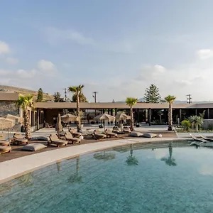 Hotel Pnoe Breathing Life - Adults Only, Karteros