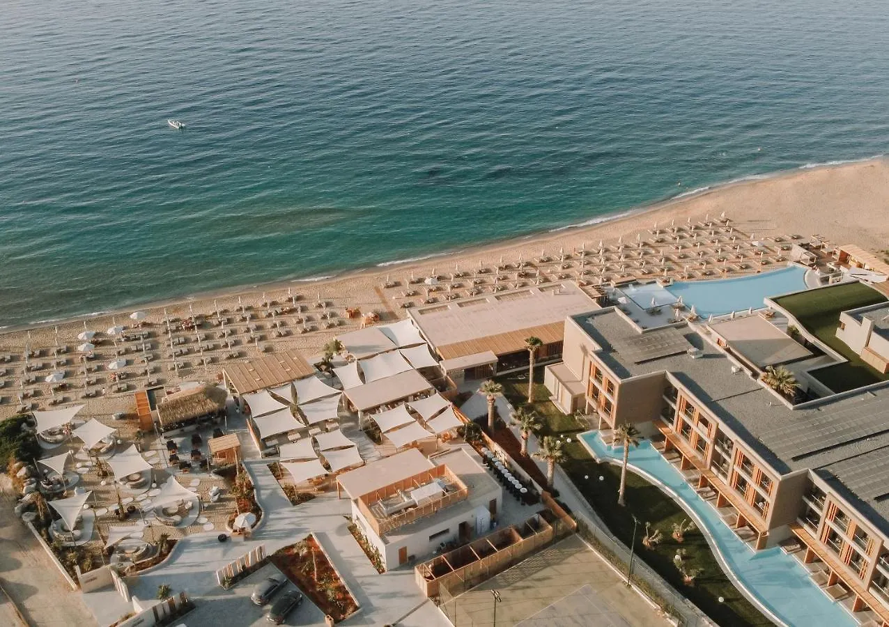 *****  Unique Blue! Resort And Villas Adults Only Karteros Greece