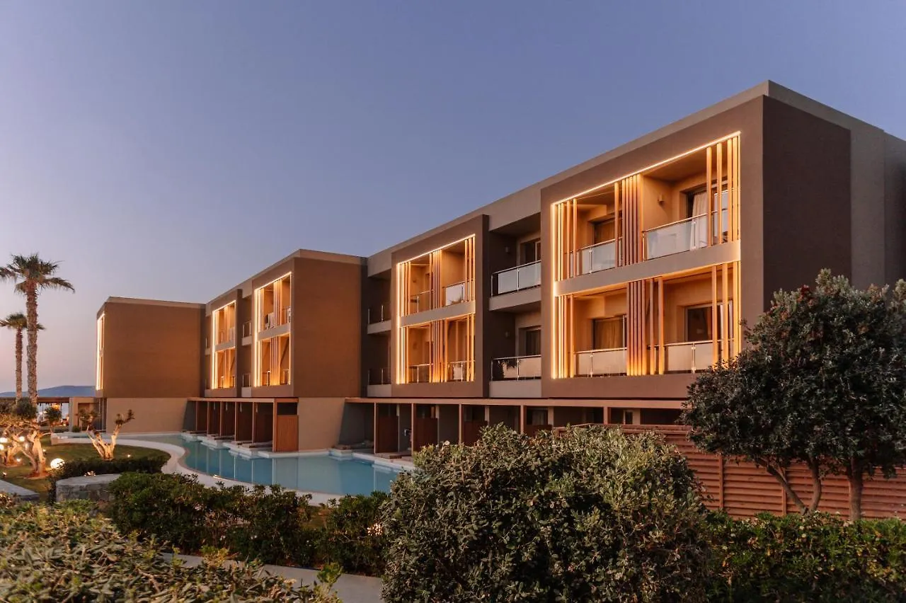 *****  Unique Blue! Resort And Villas Adults Only Karteros Greece