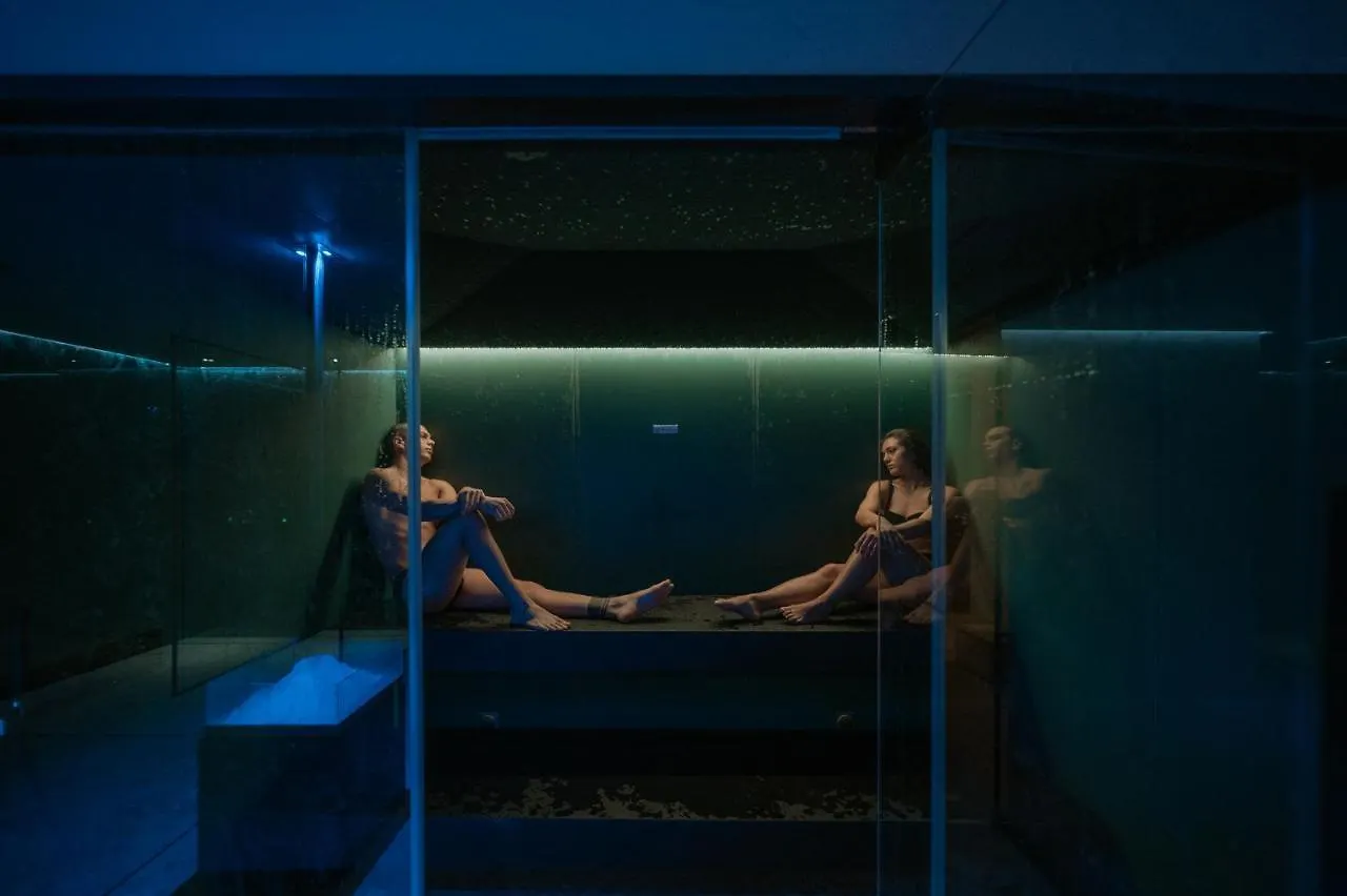 *****  Unique Blue! Resort And Villas Adults Only Karteros Greece
