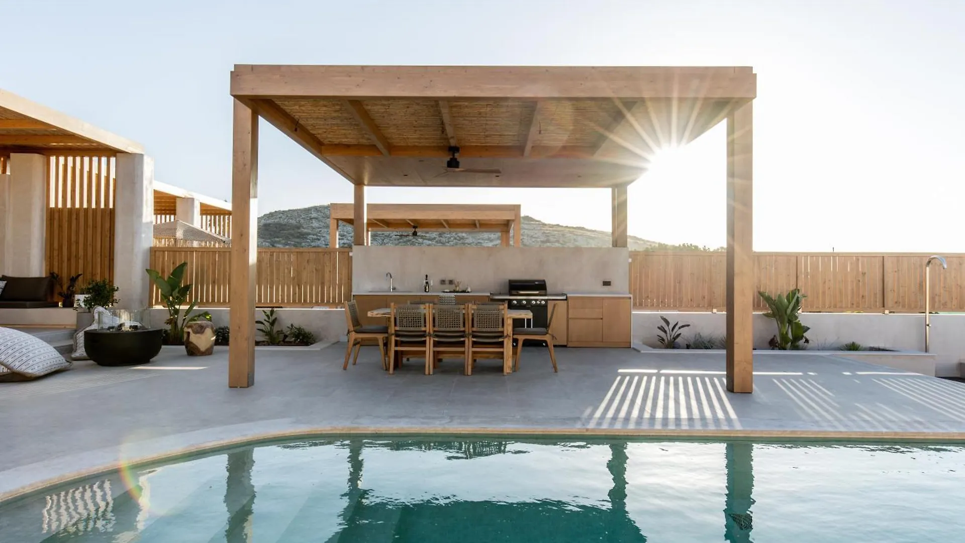*****  Unique Blue! Resort And Villas Adults Only Karteros Greece